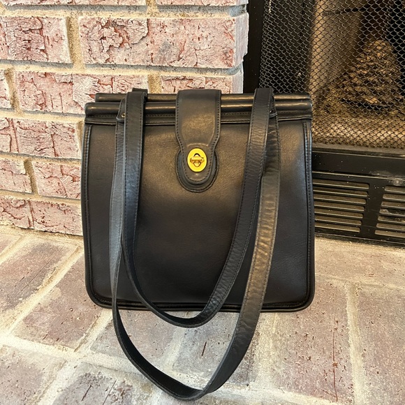 Coach Bags Coach Vintage Weston Shopper Poshmark